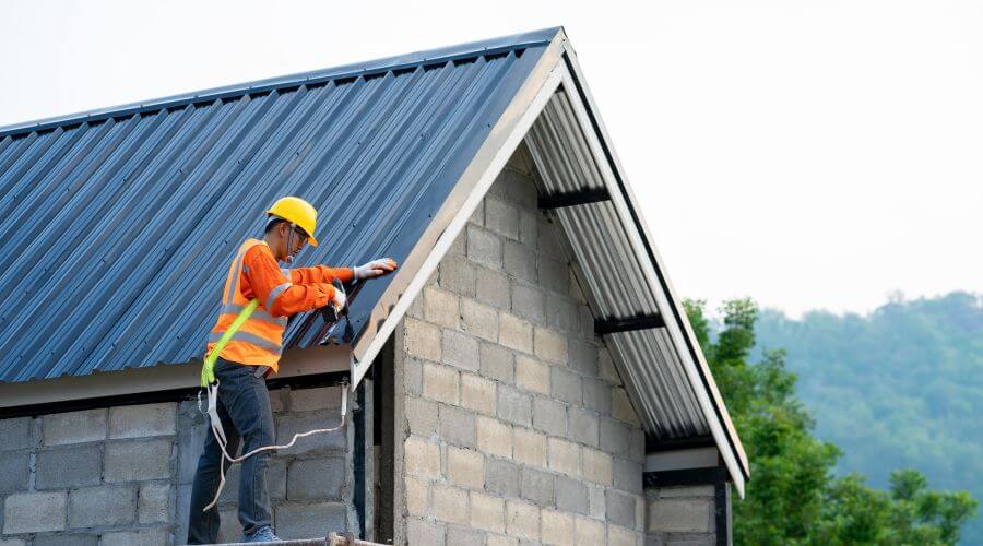 Expert top industrial roofings services in Kokomo, IN